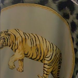 90s Versace vintage shirt